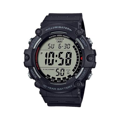 RELOJ CASIO HOMBRE DIGITAL AE-1500WH-1AV