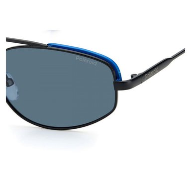 GAFAS PROTECCIÓN UV POLAROID 203427OY455C3 - 5