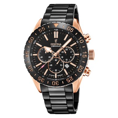 RELOJ FESTINA HOMBRE ANÁLOGO F20578 1