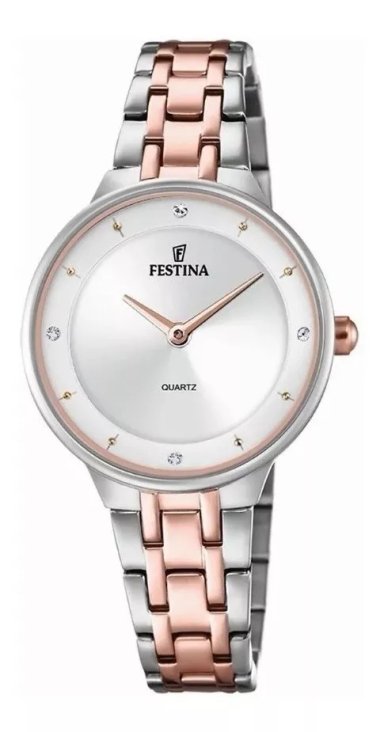 RELOJ FESTINA MUJER ANÁLOGO F20626 1