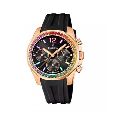 RELOJ FESTINA MUJER ANÁLOGO F20611 3
