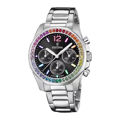 RELOJ FESTINA MUJER ANÁLOGO F20606 3