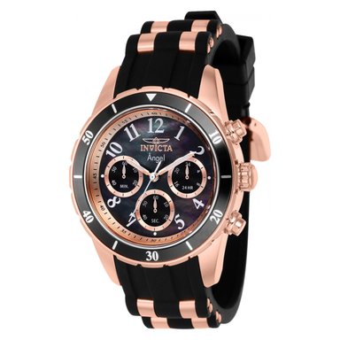 RELOJ INVICTA MUJER ANÁLOGO 38756