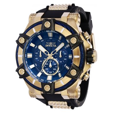 RELOJ INVICTA 39187  HOMBRES