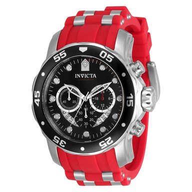 RELOJ INVICTA HOMBRE ANÁLOGO 34009