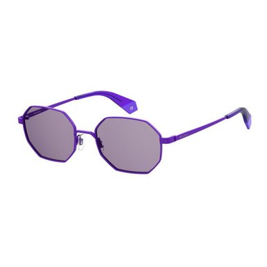 GAFAS PROTECCIÓN UV POLAROID 201878B3V53KL