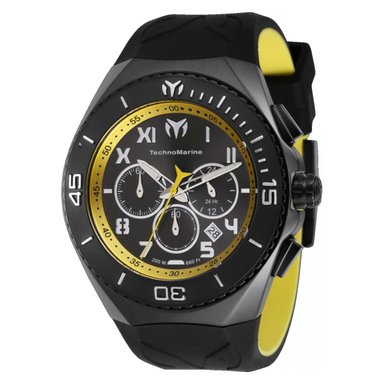RELOJ TECHNOMARINE HOMBRE ANÁLOGO TM 221045
