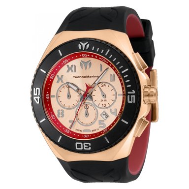 RELOJ TECHNOMARINE HOMBRE ANÁLOGO MT 221047