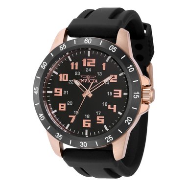 RELOJ INVICTA HOMBRE ANÁLOGO 40000