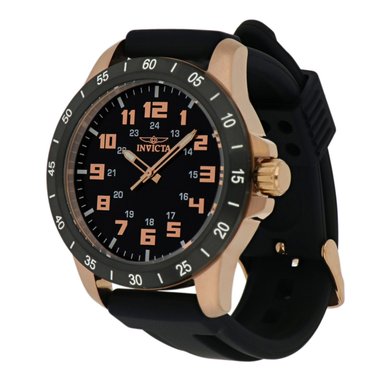 RELOJ INVICTA HOMBRE ANÁLOGO 40000 - 2