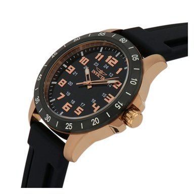RELOJ INVICTA HOMBRE ANÁLOGO 40000 - 3