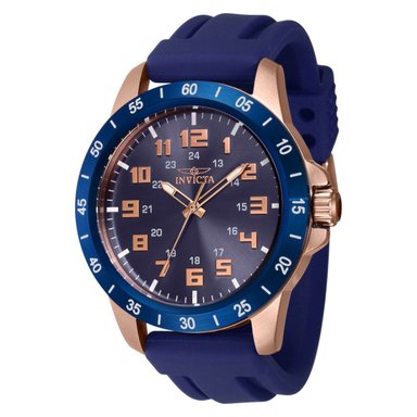 RELOJ INVICTA HOMBRE ANÁLOGO 40001