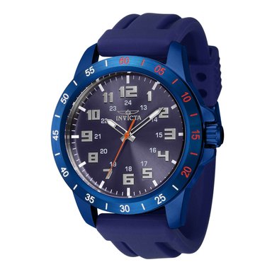 RELOJ INVICTA HOMBRE ANÁLOGO 40004