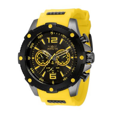 RELOJ INVICTA HOMBRE ANÁLOGO 39996