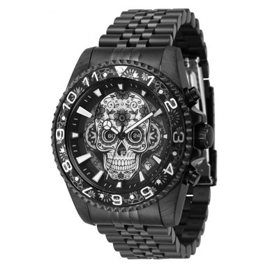 RELOJ INVICTA HOMBRE ANÁLOGO 43753
