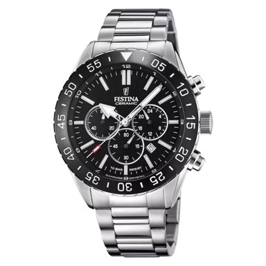 RELOJ FESTINA HOMBRE ANÁLOGO F20575 3