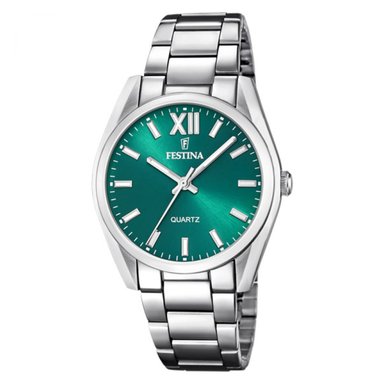 RELOJ FESTINA MUJER ANÁLOGO F20622 C