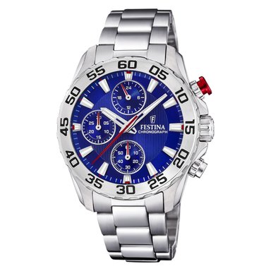 RELOJ FESTINA NIÑO ANÁLOGO F20457 2