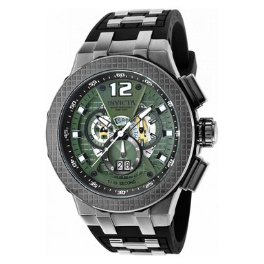RELOJ INVICTA HOMBRE ANÁLOGO 37959 INV