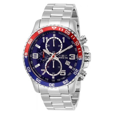 RELOJ INVICTA HOMBRE ANÁLOGO 34030