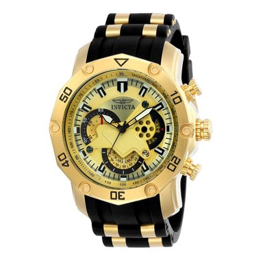 RELOJ INVICTA HOMBRE ANÁLOGO 23427