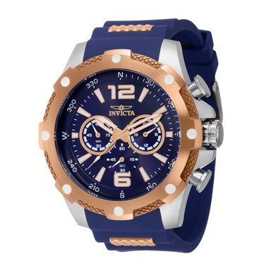 RELOJ INVICTA HOMBRE ANÁLOGO 39991