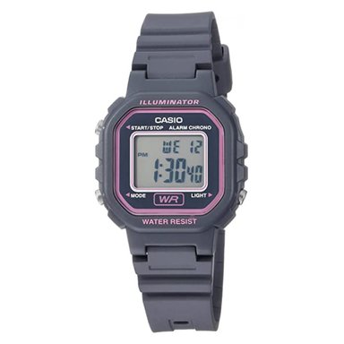 RELOJ CASIO UNISEX DIGITAL LA20WH-8ADF