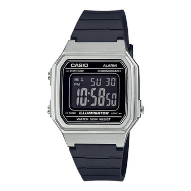 RELOJ CASIO UNISEX DIGITAL W217HM-7BVDF