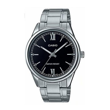 RELOJ CASIO MUJER ANÁLOGO LTP-V005D-1B2U