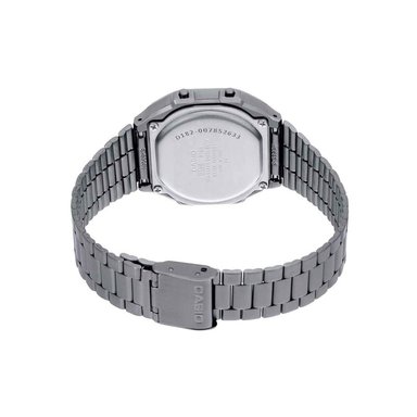 RELOJ CASIO HOMBRE DIGITAL A168WGG1BDF - 2