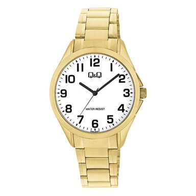 RELOJ QYQ HOMBRE ANÁLOGO C04A-005PY