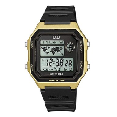 RELOJ QYQ HOMBRE DIGITAL M196J004Y