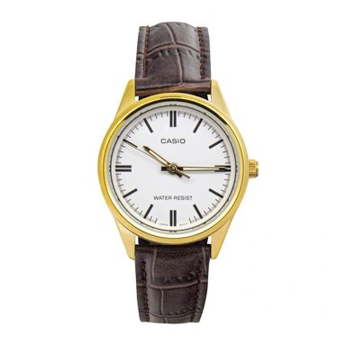 RELOJ CASIO HOMBRE ANÁLOGO LTP-V005GL-7AUDF