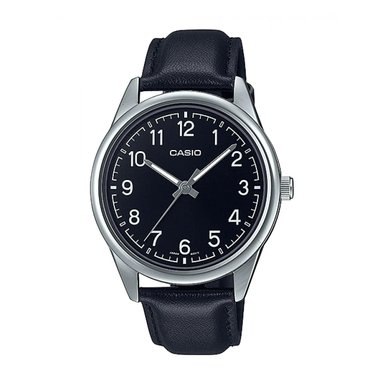 RELOJ CASIO HOMBRE ANÁLOGO MTP-V005L-1B4