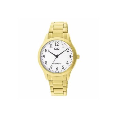 RELOJ QYQ HOMBRE ANÁLOGO C02A-006PY
