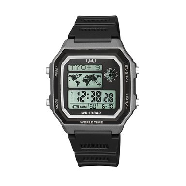 RELOJ QYQ HOMBRE DIGITAL M196J005Y