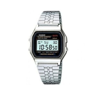 RELOJ CASIO UNISEX DIGITAL A-159W-N1