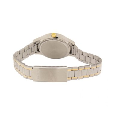 RELOJ CASIO UNISEX ANÁLOGO LTP-1128G-9A - 2
