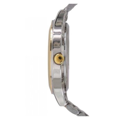 RELOJ CASIO UNISEX ANÁLOGO LTP-1128G-9A - 4