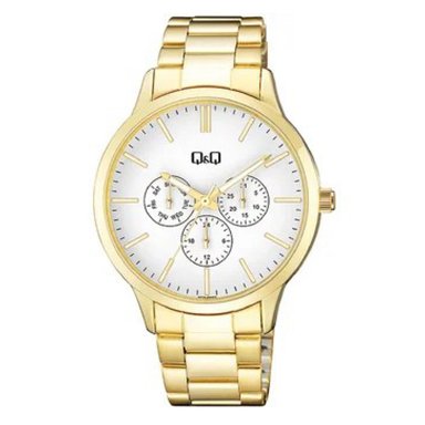 RELOJ QYQ MUJER ANÁLOGO A01A-005PY