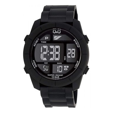 RELOJ QYQ HOMBRE DIGITAL M123J001Y