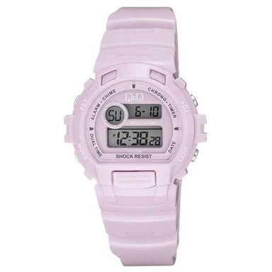RELOJ QYQ MUJER DIGITAL G14A-003VY