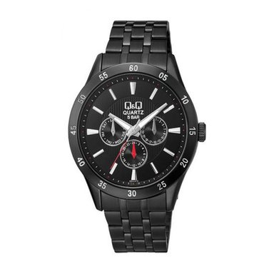 RELOJ QYQ HOMBRE ANÁLOGO CE02J412Y