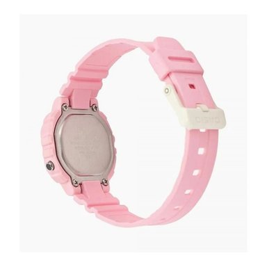 RELOJ CASIO MUJER DIGITAL LA20WH-4A1DF - 3