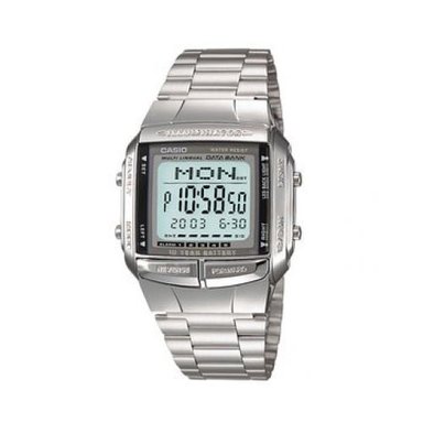RELOJ CASIO HOMBRE DIGITAL DB-360-1A
