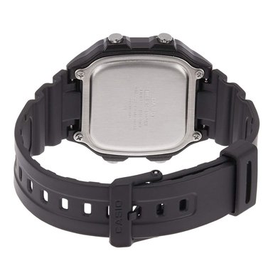 RELOJ CASIO HOMBRE DIGITAL AE-1200WH-1AV - 3