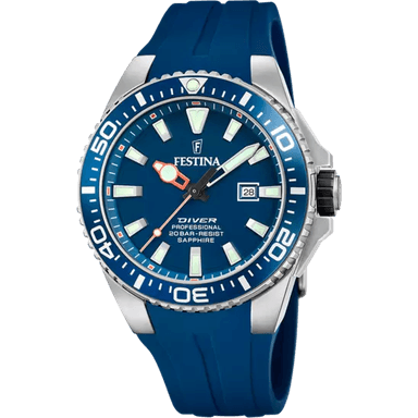 RELOJ FESTINA HOMBRE ANÁLOGO F20664 1