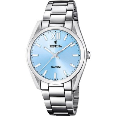 RELOJ FESTINA MUJER ANÁLOGO F20622 3