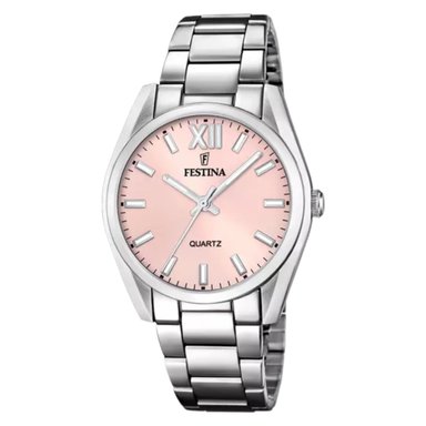 RELOJ FESTINA MUJER ANÁLOGO F20622-2