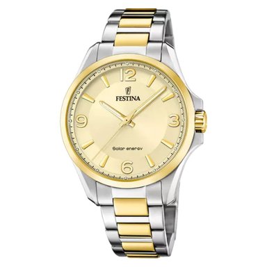 RELOJ FESTINA HOMBRE ANÁLOGO F20657 2